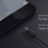 Xiaomi Mi 5c Android Smartphone