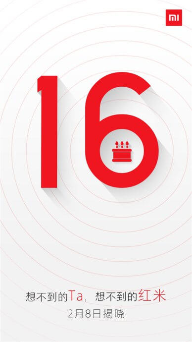 Xiaomi Redmi Note 4X Android Smartphone