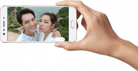 OPPO F3 Plus Android Smartphone
