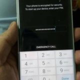 Samsung Galaxy S8 Android Smartphone