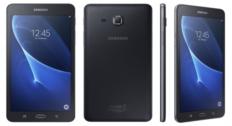 Samsung Galaxy Tab A 7.0 Android Tablet