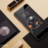 ZTE Nubia M2 Android Smartphone