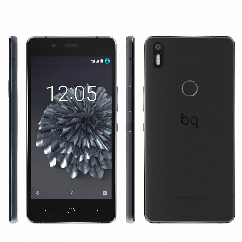 BQ Aquaris X5 Plus Android Smartphone