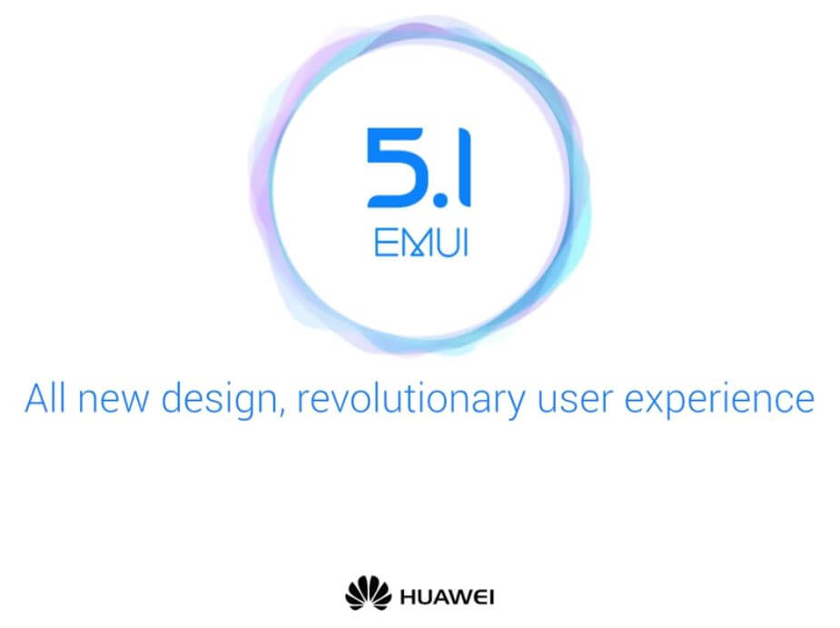 EMUI 5.1