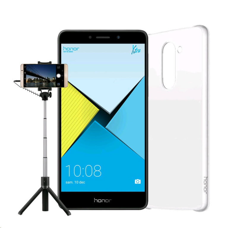 Honor 6X Android Smartphone