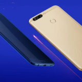 Honor 8 Pro Android Smartphone