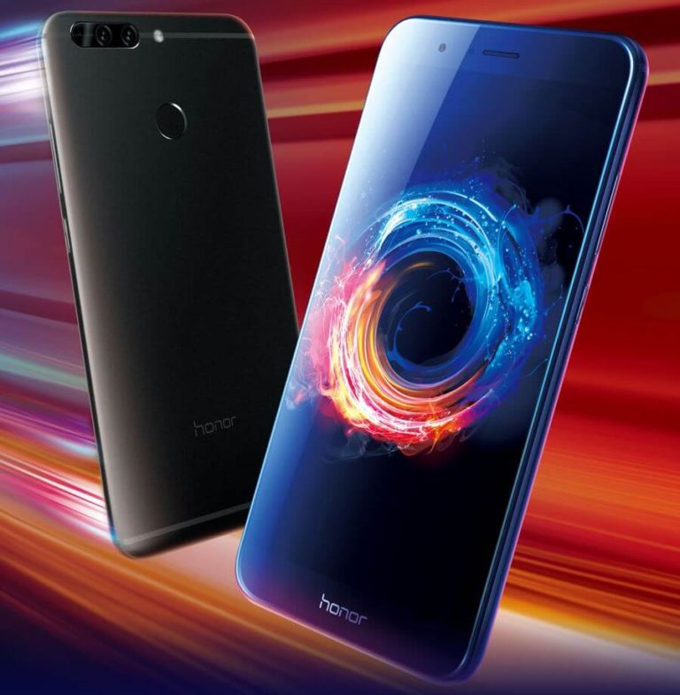 Honor 8 Pro Android Smartphone