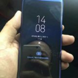 Samsung Galaxy S8 Android Smartphone