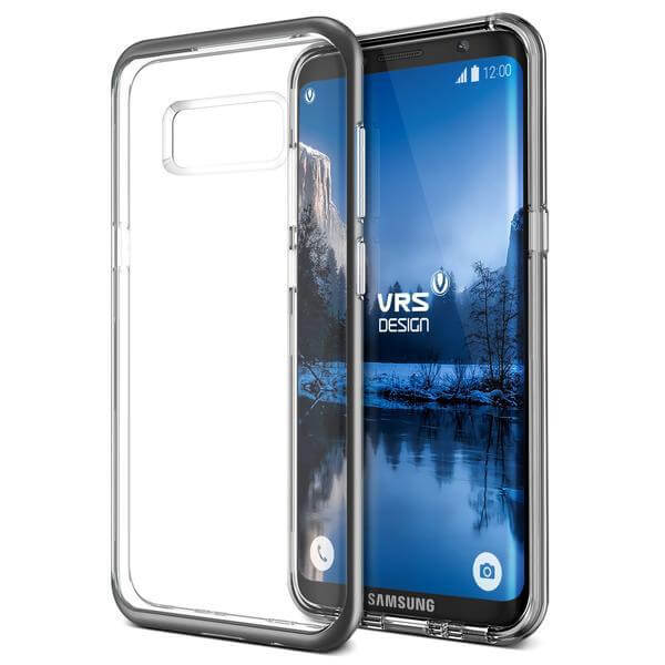 Samsung Galaxy S8 Android Smartphone