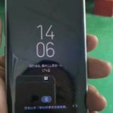 Samsung Galaxy S8 Android Smartphone