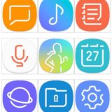 Samsung Galaxy S8 Android Smartphone