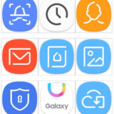 Samsung Galaxy S8 Android Smartphone