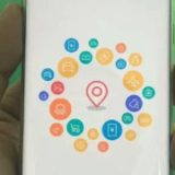 Samsung Galaxy S8 Android Smartphone