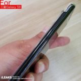 Samsung Galaxy S8+ Android Smartphone