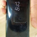 Samsung Galaxy S8+ Android Smartphone