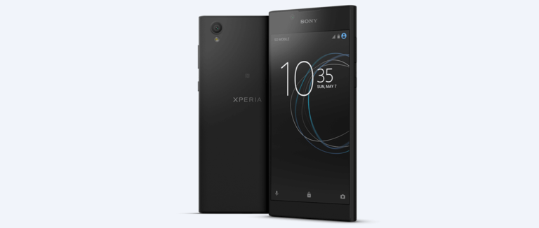 Sony Xperia L1 für 129,00 Euro im Angebot