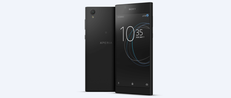Sony Xperia L1 Android Smartphone