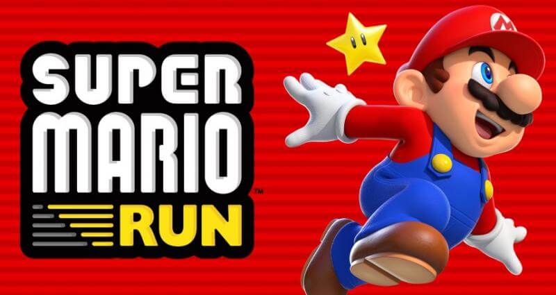 Super Mario Run