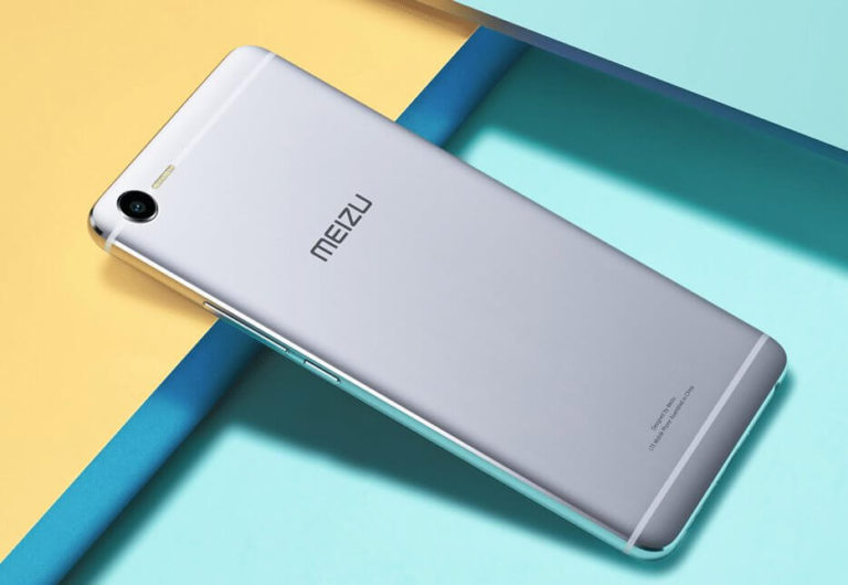 Meizu E2 Android Smartphone