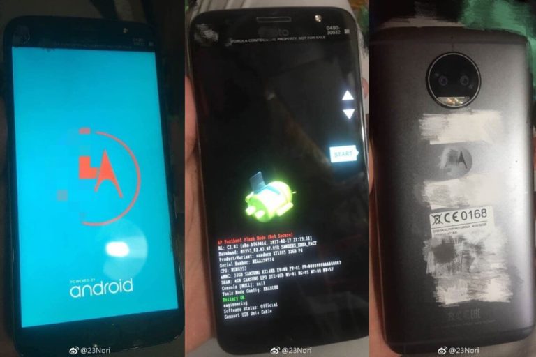 Motorola Moto X4 Release verschoben?