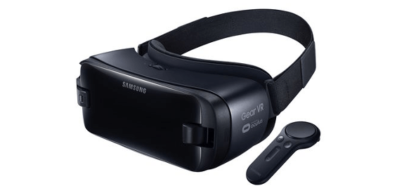 Samsung Gear VR