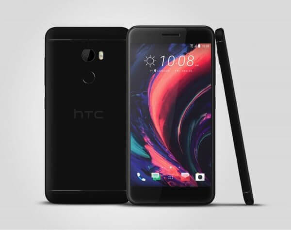 HTC One X10 Android Smartphone