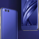 Xiaomi Mi 6 Android Smartphone
