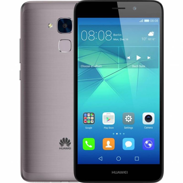 Huawei GT3 Android 7.0 Nougat Update gestartet [NMO-L31C432B350]