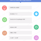 OnePlus 5 Android Smartphone