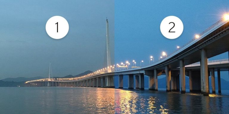 OnePlus 5 Android Smartphone