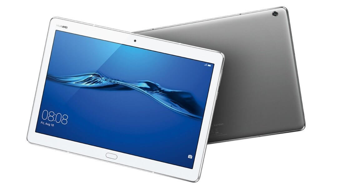 Huawei Mediapad M3 Lite 10 Android Tablet