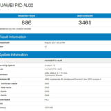 Huawei Nova 2 Android Smartphone