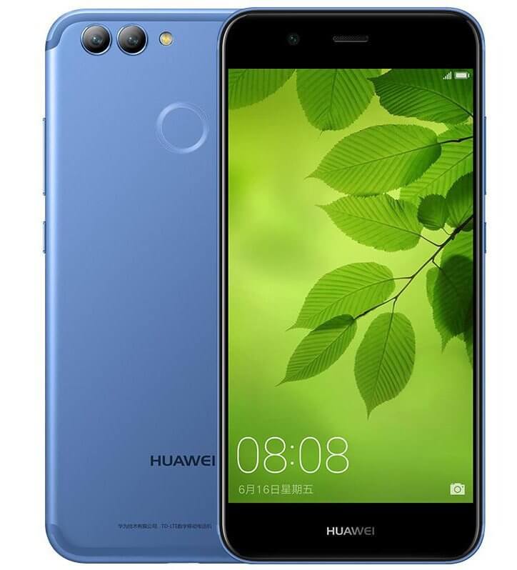 Huawei Nova 2 Firmware-Update [PIC-L29C432B154]