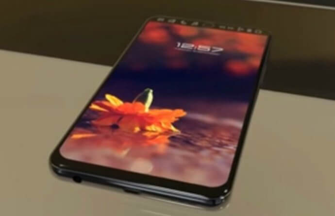 LG V30 soll nur ein OLED-Display verbaut haben
