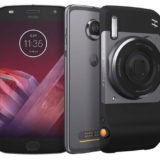 Motorola Moto Z2 Play Android Smartphone