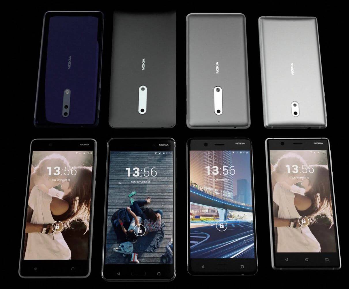 Nokia MarketingVideo zeigt kommende Smartphones Schmidtis Blog