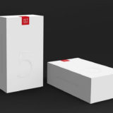 OnePlus 5 Android Smartphone