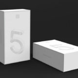 OnePlus 5 Android Smartphone