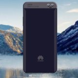 Huawei P11 Android Smartphone