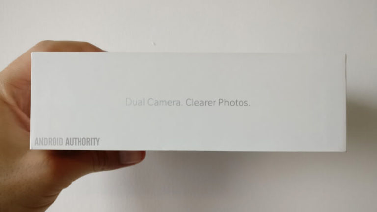OnePlus 5 Android Smartphone