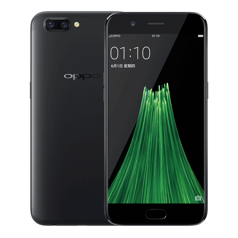 Oppo R11 Plus offiziell Schmidtis Blog