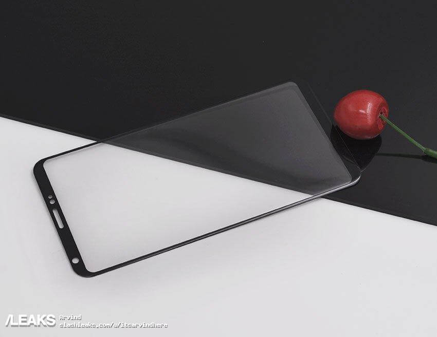 Samsung Galaxy Note 8 Android Smartphone