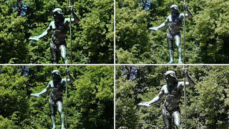 Sony Xperia XZ Premium, HTC U11, Samsung Galaxy S8+, Huawei P10 Plus Android Smartphones