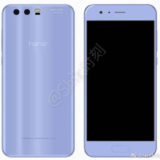 Honor 9 Android Smartphone