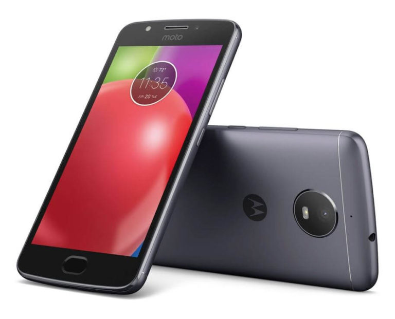 Motorola Moto E4 und Moto E4 Plus ab heute in Deutschland verfügbar