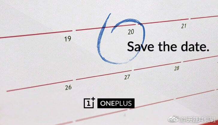OnePlus 5: Neues Release-Datum aufgetaucht