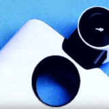 Moto 360 Camera