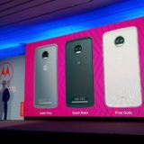 Motorola Moto Z2 Force Android Smartphone