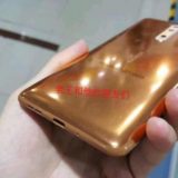 Nokia 8 Android Smartphones