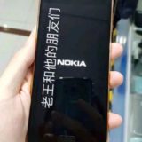 Nokia 8 Android Smartphones